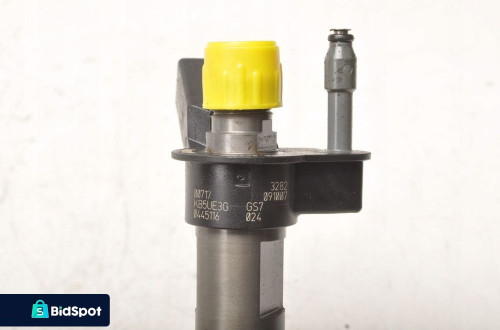 E90 E60 X3 E83 X5 E70 2.0D 3.0D WTRYSKI 0445116024