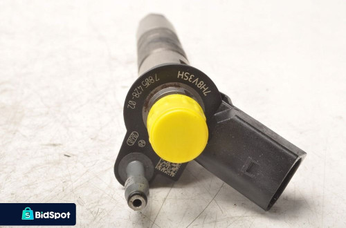 E90 E60 X3 E83 X5 E70 2.0D 3.0D WTRYSKI 0445116024