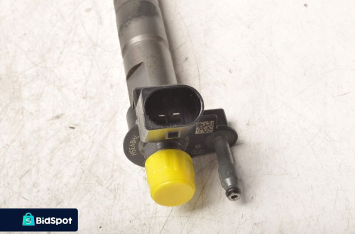 E90 E60 X3 E83 X5 E70 2.0D 3.0D WTRYSKI 0445116024