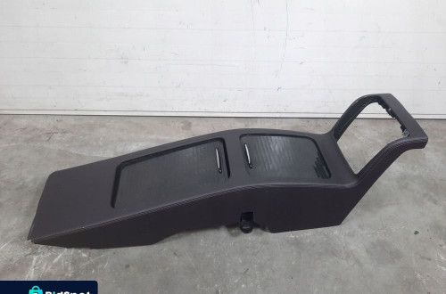 MERCEDES W218 CLS TUNEL ŚRODKOWY PODŁOKIETNIK TYŁ