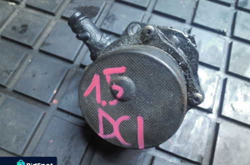 Pompa vacum wacumRENAULT SCENIC II Megane 1.5 dci POSIADAM 2 SZT