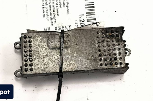 REZYSTOR AUDI A8 D3 4E0820621