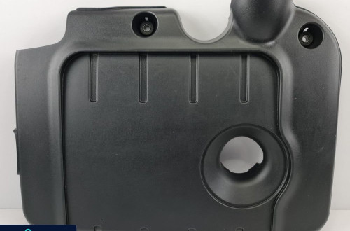 OSŁONA OBUDOWA SILNIKA HYUNDAI SANTA FE II 2.2