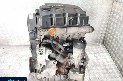 SILNIK SŁUPEK SEAT ALTEA LIFT (2009-2015) 2.0 TDI 140KM BMM