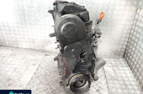 SILNIK SŁUPEK SEAT ALTEA LIFT (2009-2015) 2.0 TDI 140KM BMM