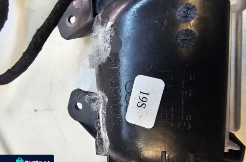 WIĄZKA LEWY PRZÓD AMBIENTE AUDI A4 B8 8K0971035B
