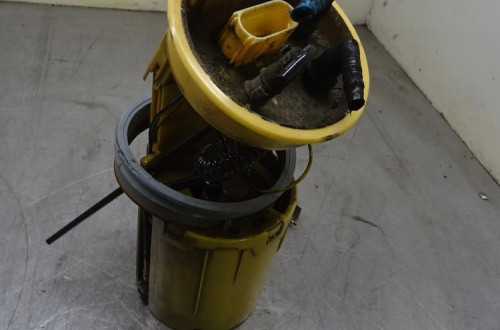 VW TOURAN I 03-05 1.9TDI LA7W POMPA PALIWA 1J0319050A