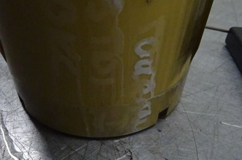 VW TOURAN I 03-05 1.9TDI LA7W POMPA PALIWA 1J0319050A