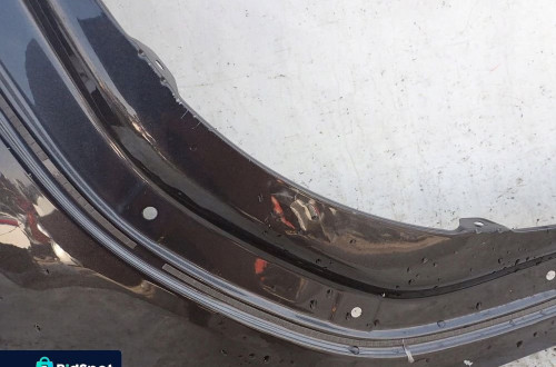 SUZUKI S-CROSS 21- BŁOTNIK PRZÓD PRZEDNI PRAWY