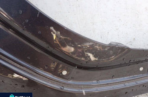 SUZUKI S-CROSS 21- BŁOTNIK PRZÓD PRZEDNI PRAWY