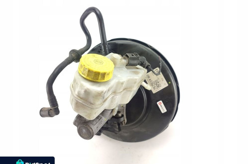 SERWO HAMULCOWE SKODA FABIA II 2 LIFT (2010-2014) 1.2 12V 70KM 6R1614105G