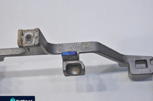 WSPORNIK WYBIERAKA ZMIANY BIEGÓW SAAB 9-3 II LIFT