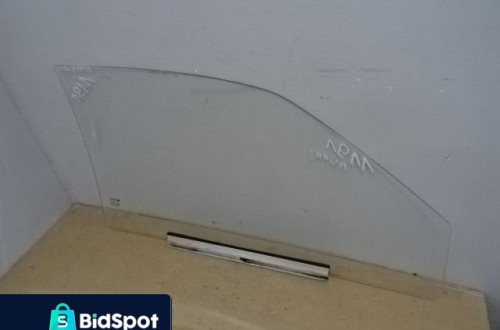 SZYBA DRZWI LEWY PRZÓD OPEL ASTRA F I LIFT 3D HB NR1191