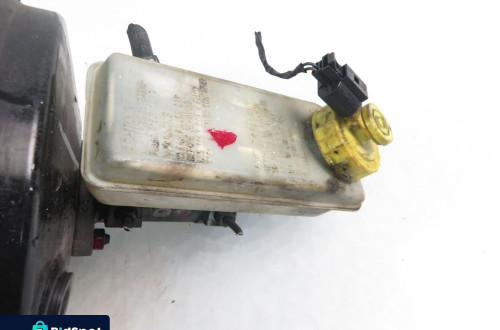 SERWO VW SHARAN I 1.9 TDI 03775519024