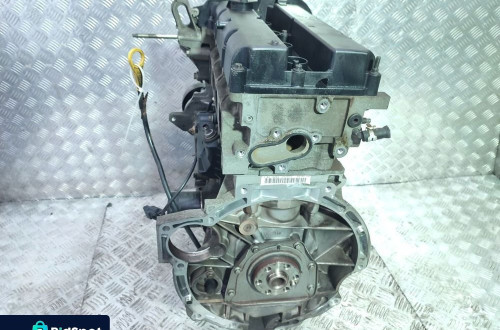 SILNIK SŁUPEK FORD FOCUS MK2 LIFT (2007-2011) 1.6 16V 100KM SHDC