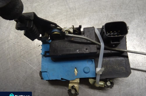 VOLVO S60 LIFT 2.4B ZAMEK DRZWI PRAWY LEWY PRZÓD TYŁ