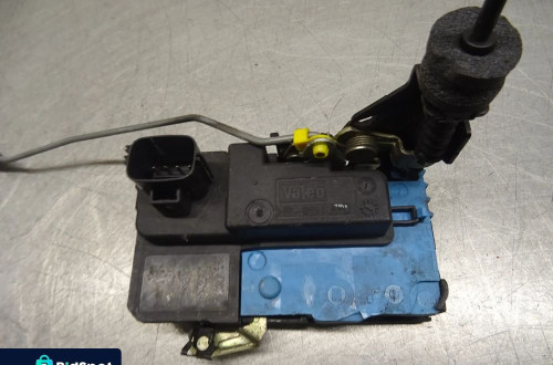VOLVO S60 LIFT 2.4B ZAMEK DRZWI PRAWY LEWY PRZÓD TYŁ