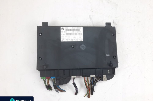 MODUŁ STEROWNIK FOTELA BMW E71 X6 E70 X5 9196933