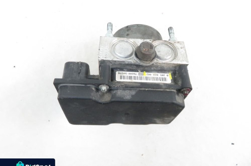 POMPA ABS PEUGEOT BIPPER 0265231997 51801321 0265800662
