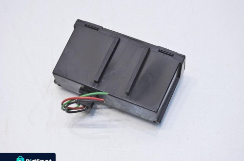 MODUŁ STEROWNIK CIŚNIENIA OPON SAAB 9-3 II