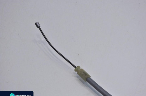 LINKA HAMULCA RĘCZNEGO LEWA SAAB 9-3 II