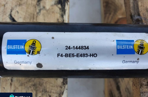 ML W164 3.5 V6 BILSTEIN AMORTYZATOR TYŁ 24-144834