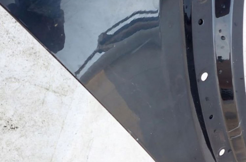 AUDI Q8 E-TRON 18- BŁOTNIK PRZÓD PRZEDNI PRAWY