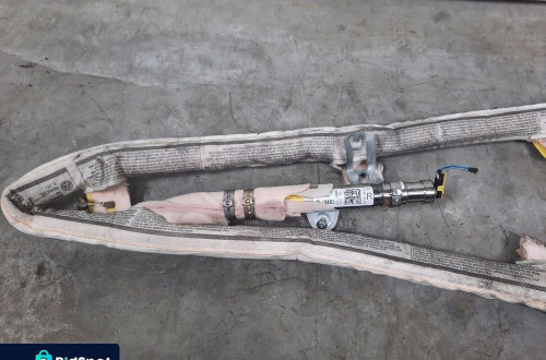 KURTYNA AIRBAG PRAWA 3C8880742B VW PASSAT CC