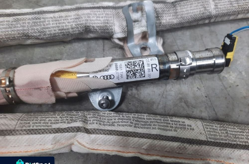 KURTYNA AIRBAG PRAWA 3C8880742B VW PASSAT CC