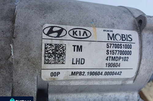 Hyundai Santa Fe IV 2.2 CRDI MAGLOWNICA europa