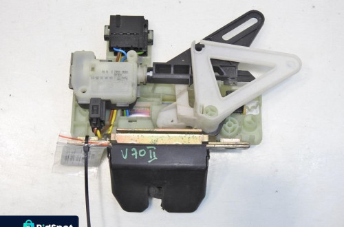 ZAMEK KLAPY VOLVO V70 II 999066622