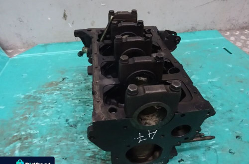 BLOK DÓŁ SILNIKA FORD FOCUS MK1 1.8 TDCI F9DA NR47