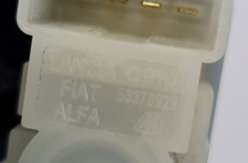 CZUJNIK STOP STOPU BOXER DUCATO III 53378929