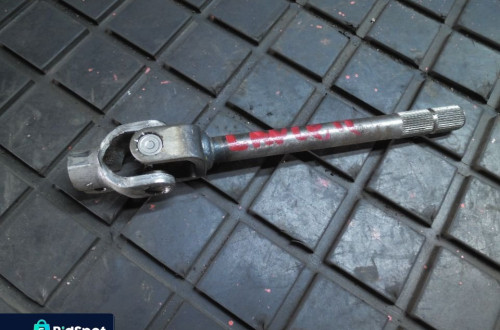 MITSUBISHI Lancer VII 2.0 16V WERSJA EUROPEJSKA KRZYŻAK KOLUMNY KIEROWNICZEJ