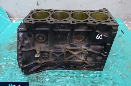 BLOK DÓŁ SILNIKA MERCEDES VITO W638 2.2 611980 NR60