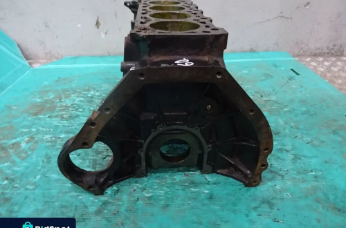 BLOK DÓŁ SILNIKA MERCEDES VITO W638 2.2 611980 NR60