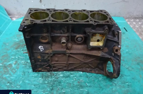 BLOK DÓŁ SILNIKA MERCEDES VITO W638 2.2 611980 NR60