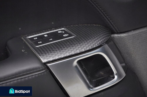 RANGE ROVER L494 BOCZEK DRZWI PRAWY PRZÓD