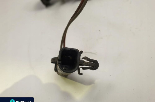 Fiat Punto II ZAMEK TYLNEJ KLAPY BAGAŻNIKA