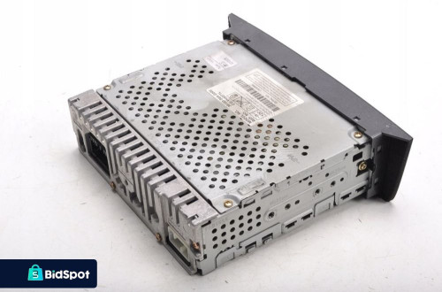 HONDA CIVIC VII RADIO KASETA 39100-S6A-G000