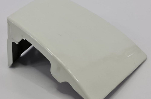 LISTWA POD LAMPE LEWY TYŁ 3M HYUNDAI SANTA FE II