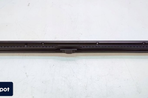SIATKA ROLETA DRZWI LEWY TYŁ AUDI A4 B8 AVANT 8K9861333