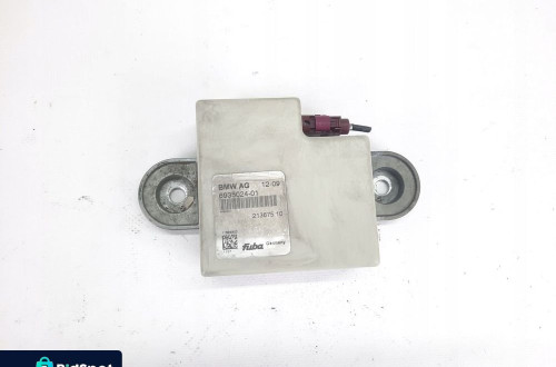 BMW X5 E70 X6 E71 MODUŁ STEROWNIK ANTENOWY