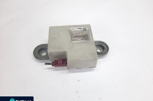 BMW X5 E70 X6 E71 MODUŁ STEROWNIK ANTENOWY