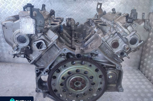 SILNIK SŁUPEK HONDA LEGEND III LIFT (1999-2004) 3.5 24V 208KM C35A2