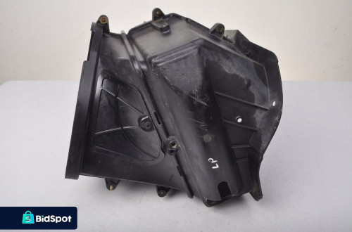 MCLAREN MP4 SPIDER 3.8 OSŁONA HŁODNICY 11A5663CP