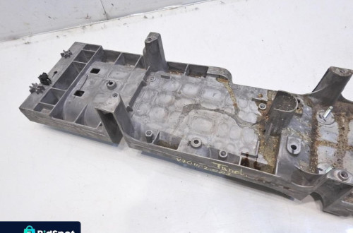 STELAŻ PODSTAWA TUNELU VOLVO V70 III 30781451