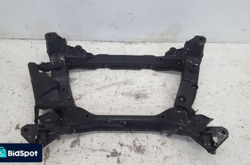 SANKI TRAWERS PRZÓD JAGUAR XF X-F X250 2009 EUROPA 2009