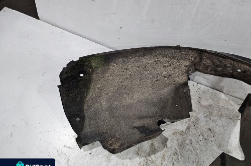NADKOLE PRAWY PRZÓD AUDI A4 B8 MATERIAŁOWE 8K0821172C