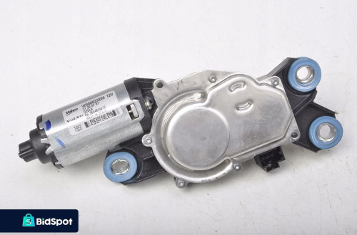 VOLVO XC60 SILNICZEK WYCIERACZKI TYŁ 31290787